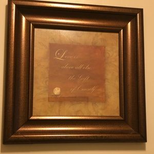 Wall pics of different sorts different prices